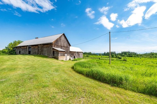 Grange - 277C Ch. Front, Clarendon, QC 