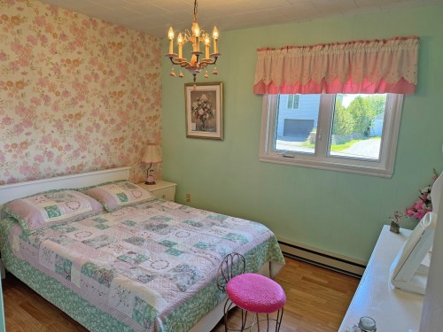 Chambre à coucher - 863 Rue St-Joseph, Saint-Pascal, QC 