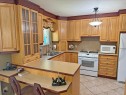Cuisine - 863 Rue St-Joseph, Saint-Pascal, QC 