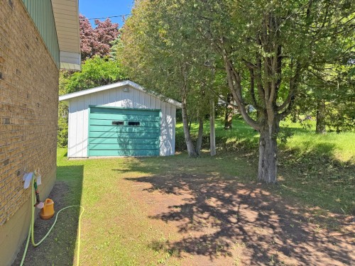 Extérieur - 863 Rue St-Joseph, Saint-Pascal, QC 
