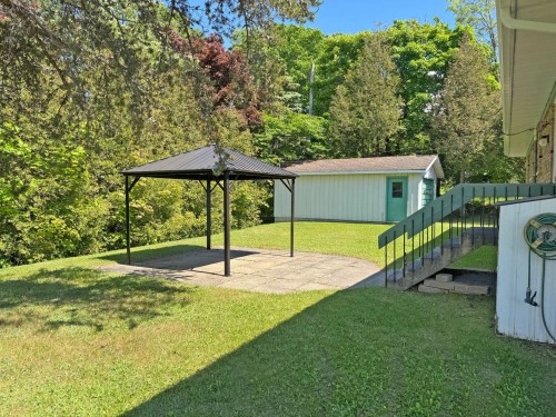 Extérieur - 863 Rue St-Joseph, Saint-Pascal, QC 