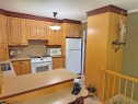 Cuisine - 863 Rue St-Joseph, Saint-Pascal, QC 