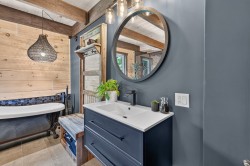 Salle de bains - 