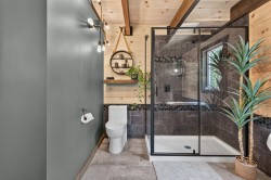 Salle de bains - 