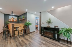 Salle familiale - 