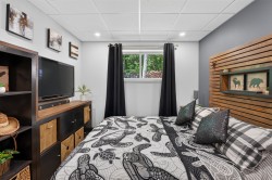 Chambre à coucher - 