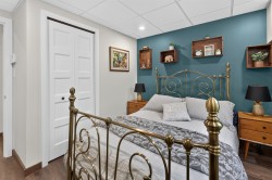Chambre à coucher - 