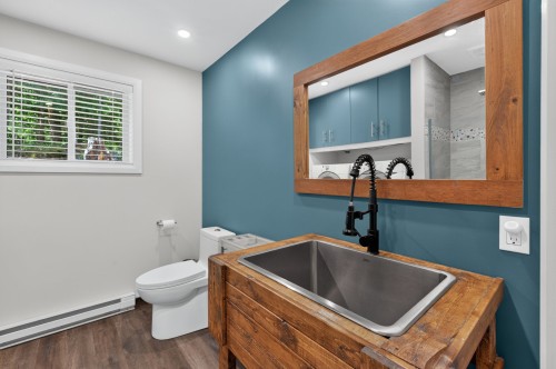 Salle de bains - 54 Ch. Williams, Gore, QC 