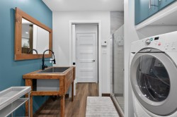 Salle de bains - 