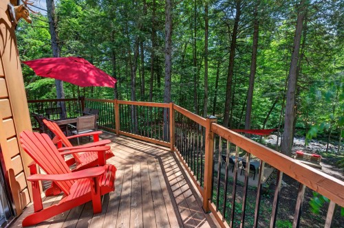 Balcon - 54 Ch. Williams, Gore, QC 