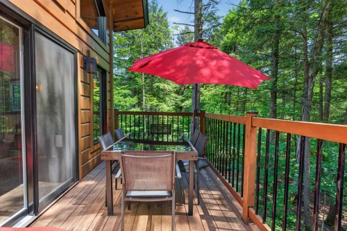 Balcon - 54 Ch. Williams, Gore, QC 
