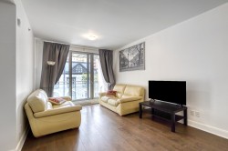 Living Room - 