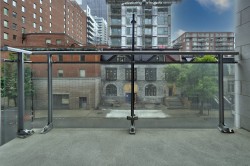 Balcony - 