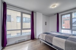 Master Bedroom - 