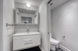 Bathroom - 