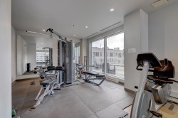 Exercise Room - 