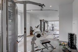 Exercise Room - 