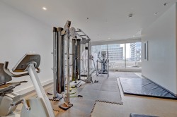 Exercise Room - 