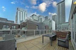 Patio - 
