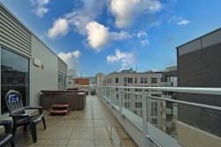 Patio - 