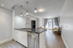 Kitchen - 