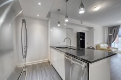 Kitchen - 