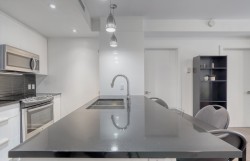 Kitchen - 
