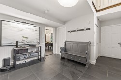 Hall d'entrée/Vestibule - 
