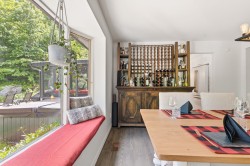 Salle à manger - 