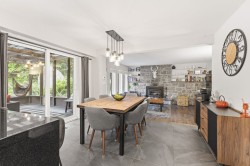 Salle à manger - 