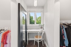 Penderie (Walk-in) - 