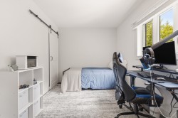 Chambre à coucher - 