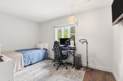 Chambre à coucher - 