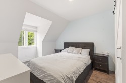 Chambre à coucher - 