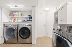 Salle de lavage - 