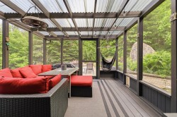 Solarium/Verrière - 