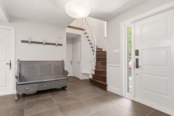 Hall d'entrée/Vestibule - 