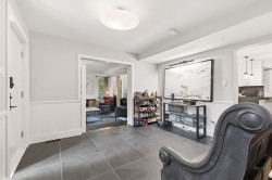 Hall d'entrée/Vestibule - 