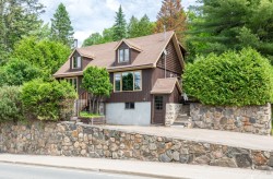 1845 Ch. du Village  Mont-Tremblant, QC J8E 1K4