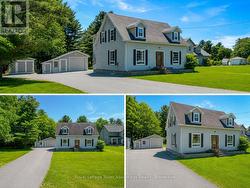 1 GLENROCK ROAD Mcdougall, ON P0G 1G0