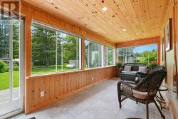 Sun Room - 