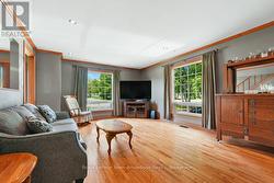Living Room - 