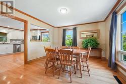 Bright Dining Room - 