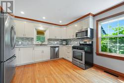 Kitchen - 