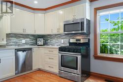 Kitchen Appliances - 