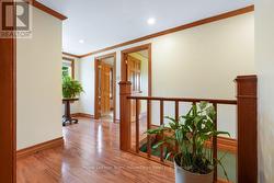 Hallway to Bedrooms - 