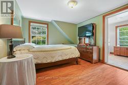 Primary Bedroom with Ensuite - 