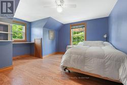 2nd Bedroom - 