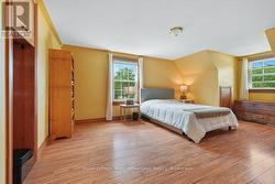 3rd Bedroom - 