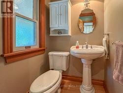 2pc Bathroom - 